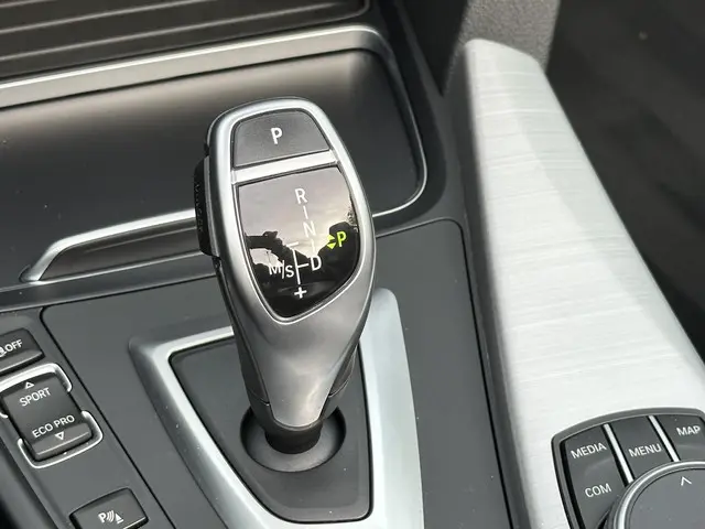 BMW 4 Serie Cabrio 430i High Executive 2020 Benzine 26