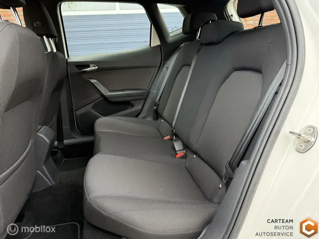 SEAT Arona 1.0 TSI Xcellence Launch Edition 2018 Benzine 14