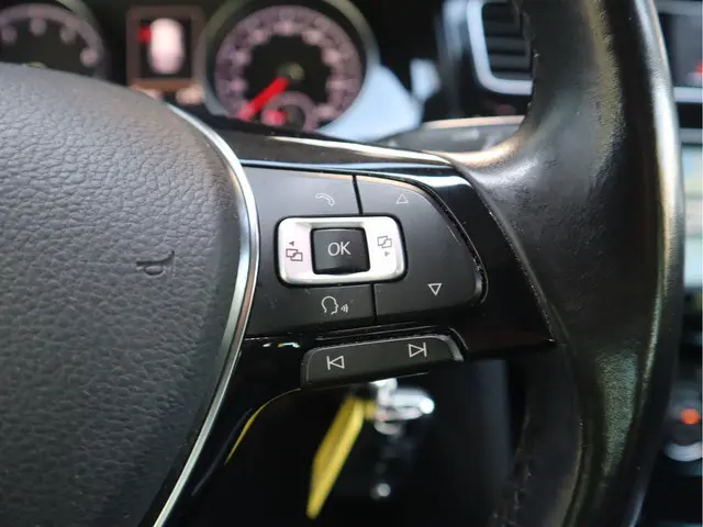 Volkswagen Golf Variant 1.2 TSI 2016 Benzine 30