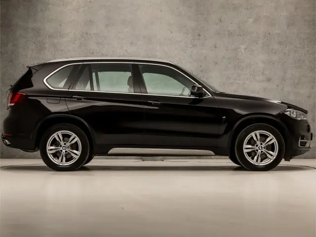 BMW X5 xDrive40e High Executive 2015 Hybride Benzine 4