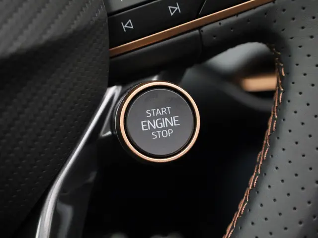 CUPRA Terramar 1.5 TSI 150PK DSG Business 2025 Benzine 22