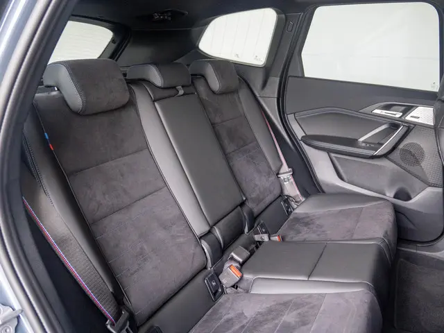 BMW X1 xDrive25e 2025 Hybride Benzine 10