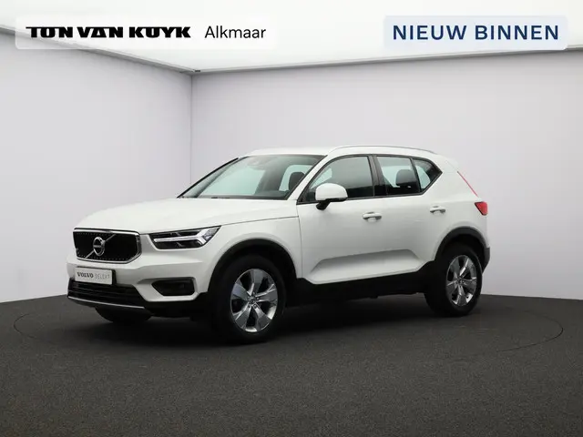 Volvo XC40 1.5 T2 Business Pro 2020 Benzine