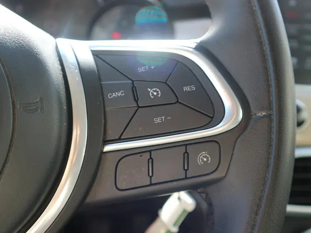Fiat 500X 1.0 GSE Cross 2019 Benzine 17