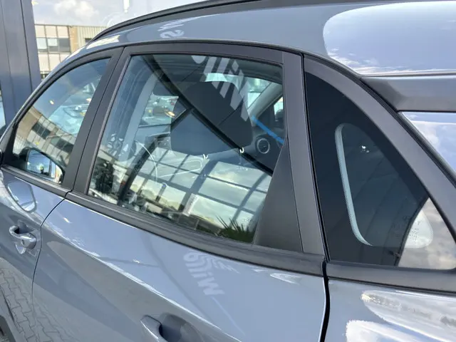 Hyundai Kona 1.0 T-GDI Comfort 2020 Benzine 9