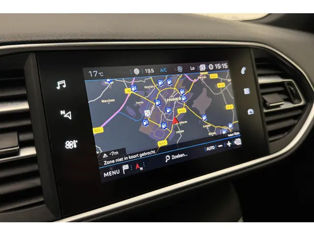 Peugeot 308 SW 1.2T GT-line 2019 Benzine 21