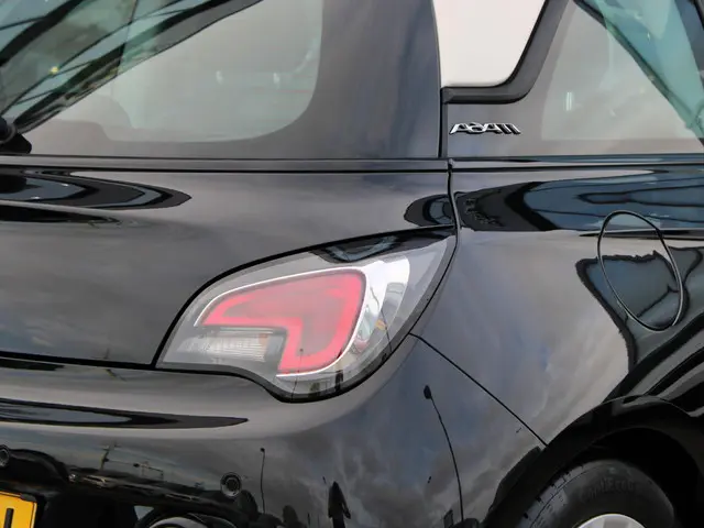 Opel ADAM 1.0 Turbo Jam Favourite 2018 Benzine 19