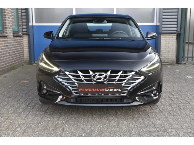 Hyundai i30 1.0 T-GDi MHEV Comfort Smart 2022 Benzine 33