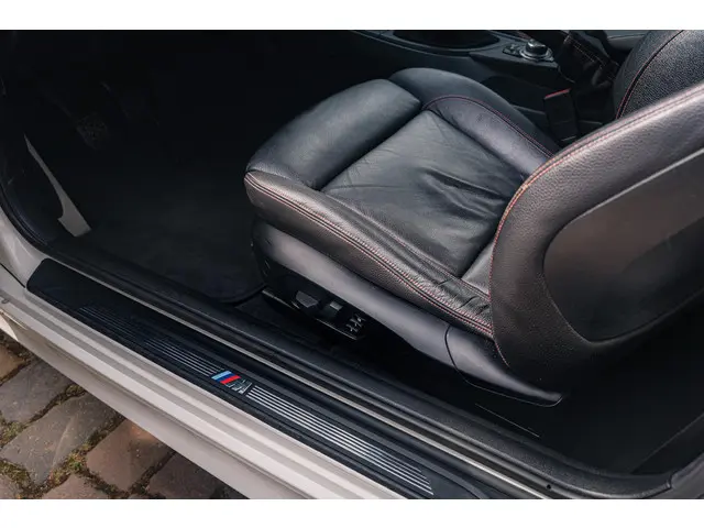 BMW 1 Serie Coupe 3.0i M 2012 Benzine 17