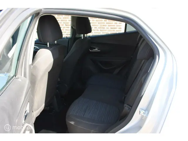 Opel Mokka 1.4 T Edition LPG G3, Navi, Camera. 2015 LPG/Gas 11
