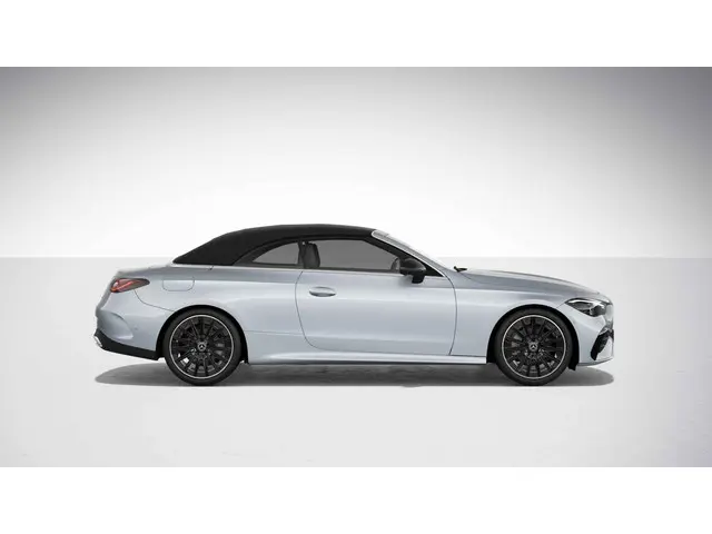 Mercedes-Benz CLE Cabriolet 200 AMG Line 2025 Benzine 7