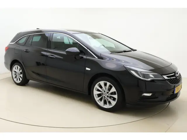 Opel Astra Sports Tourer 1.4 Innovation 2018 Benzine 7