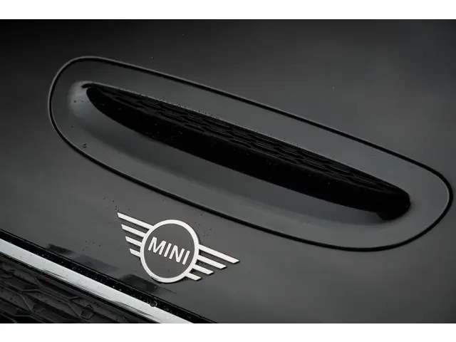 MINI Clubman Mini 2.0 Cooper S 2019 Benzine 24