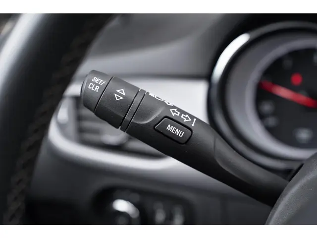 Opel Astra Sports Tourer 1.5 CDTI Edition 2021 Diesel 24