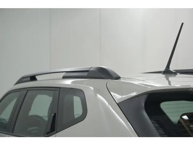 Dacia Duster Mild Hybrid 130 Expression 2025 Benzine 21