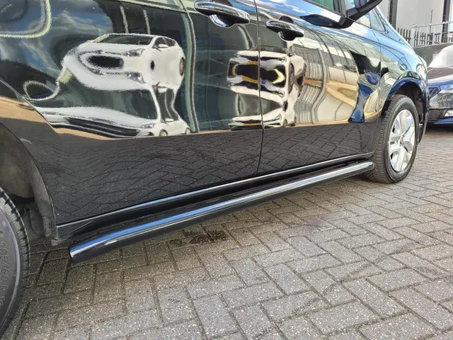 Renault Kangoo 1.5 Blue dCi 95 Luxe L1 2024 Diesel 25