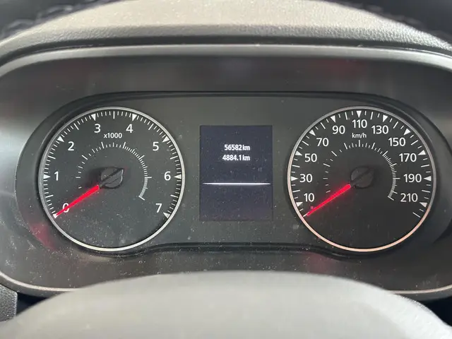 Dacia Duster 1.0 TCe 100 ECO-G Journey 2023 Benzine 4