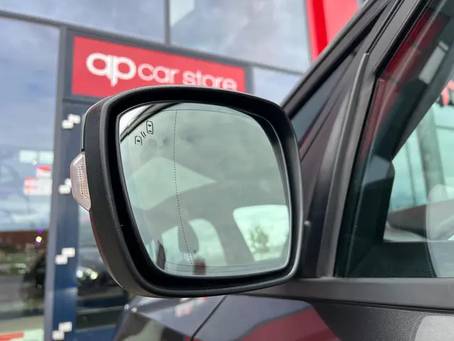 Ford S-Max 2.0 EcoBoost Titanium 7p. 2018 Benzine 10