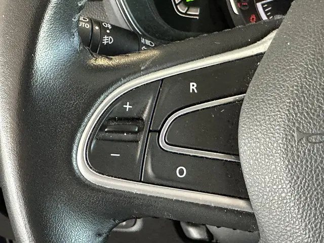 Renault Kadjar 1.2 TCe Intens 2018 Benzine 21