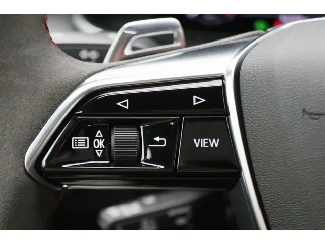 Audi RS6 Avant 4.0 TFSI Quattro 600 PK 2020 Benzine 54