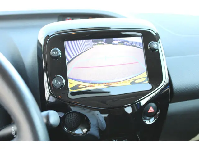 Citroën C1 1.0 VTi Shine 2019 Benzine 8