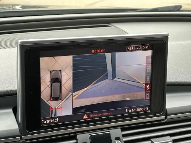 Audi A6 Allroad quattro 3.0 TDI Edition 2019 Diesel 15