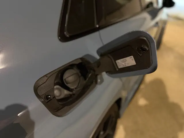 Audi RS3 A3 Sportback 2.5 TFSI QUATTRO 2023 Benzine 22