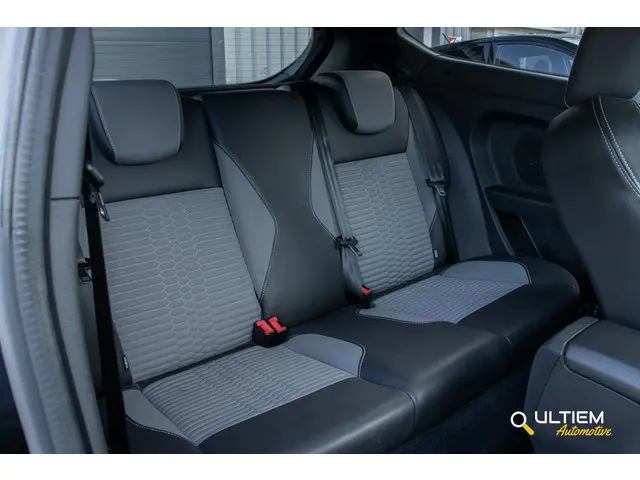 Ford Fiesta 1.6 ST2 2016 Benzine 4