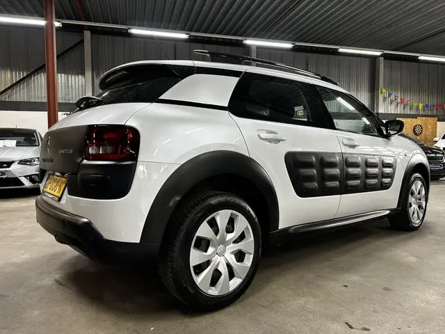 Citroën C4 Cactus 3