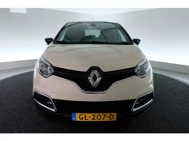 Renault Captur 0.9 TCe Dynamique 2015 Benzine 22