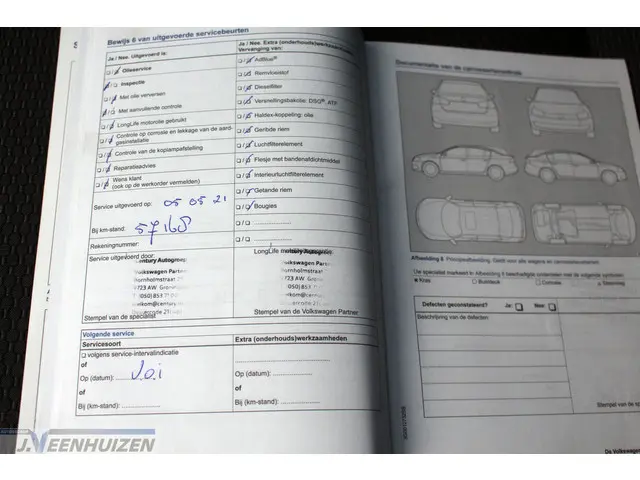 Volkswagen Polo 1.2 TSI Highline 2015 Benzine 27