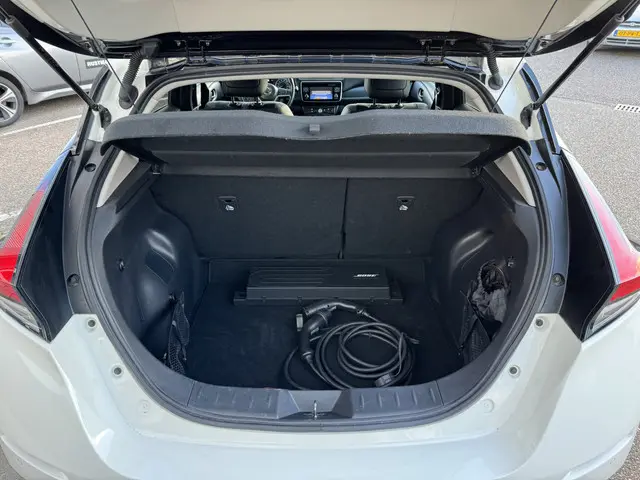Nissan Leaf Tekna 40 kWh 2020 Elektrisch 7