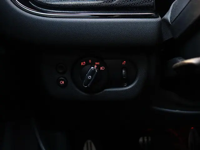 MINI Clubman JCW ALL4 2020 Benzine 31