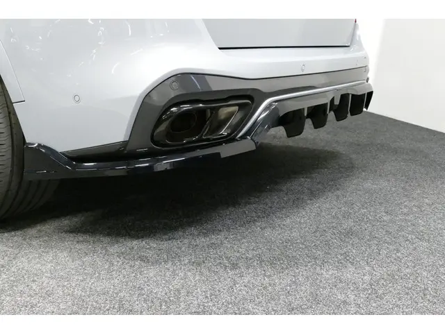 BMW X5 xDrive50e 2024 Hybride Benzine 47