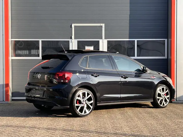 Volkswagen Polo 2.0 TSI GTI 2020 Benzine 7