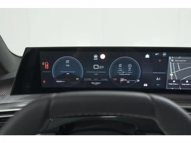 Peugeot 3008 1.2 Hybrid 145 GT 2025 Hybride Benzine 38