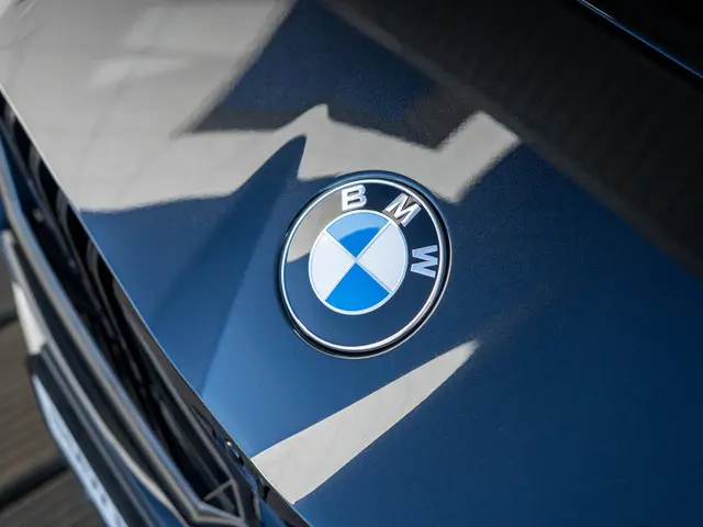 BMW 1 Serie 120 2025 Benzine 17