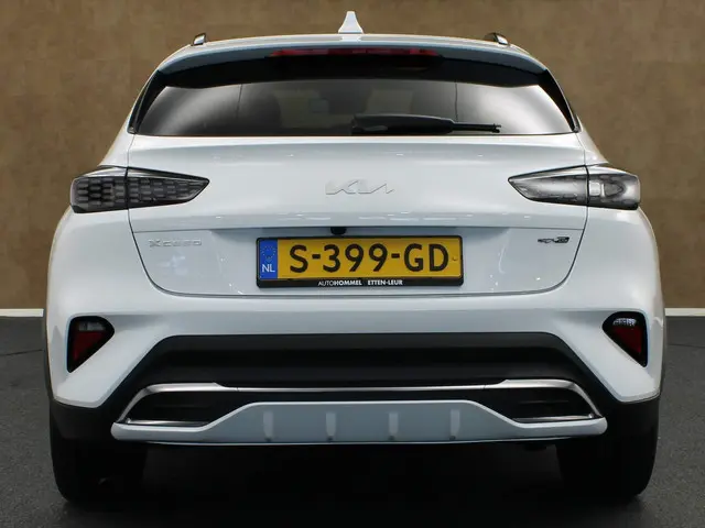 Kia XCeed 1.0 T-GDi GT-Line First Edition 2023 Benzine 10