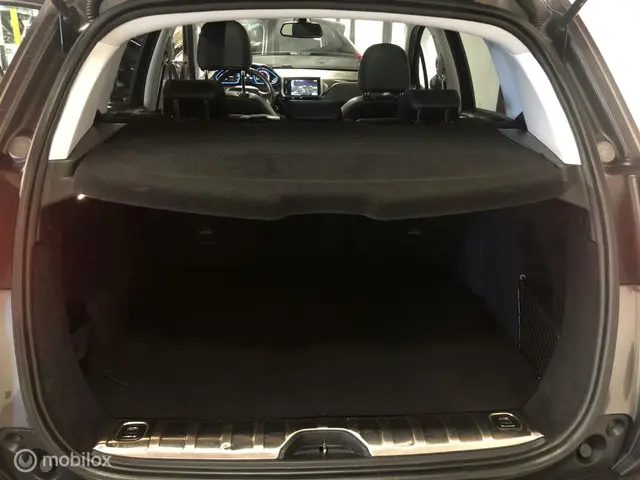 Peugeot 2008 1.2 PureTech Allure 2016 Benzine 22