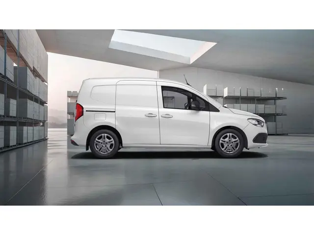 Mercedes-Benz Citan 108 CDI L1 Base 2024 Diesel 6