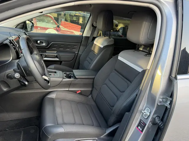 Citroën C5 Aircross 1.2 Turbo 130PK Feel 2022 Benzine 32