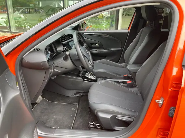 Opel Corsa-e 50kWh 136pk Aut 2020 Elektrisch 4