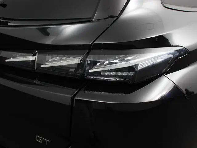 Peugeot 308 1.2 PureTech GT 2024 Benzine 32