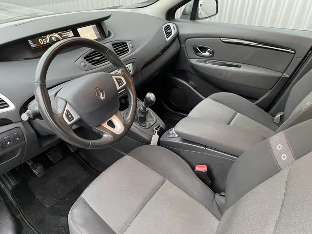 Renault Grand Scénic 3