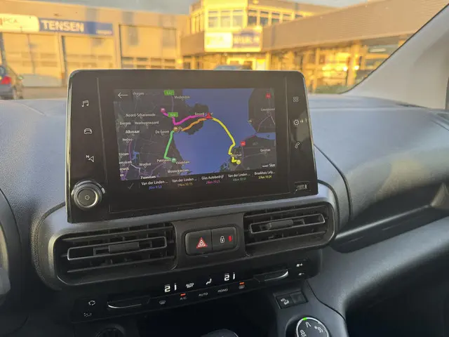 Opel Combo Tour 1.2 Turbo L2H1 Edition 7p. 2019 Benzine 20