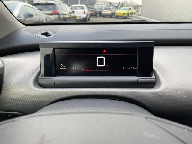 Citroën C4 Cactus 1.2 PureTech Feel 2018 Benzine 19