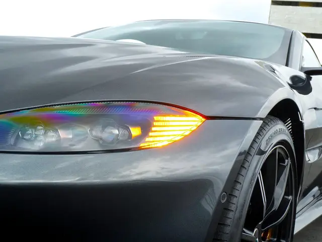 Aston Martin V8 Vantage 4.0 2021 Benzine 33