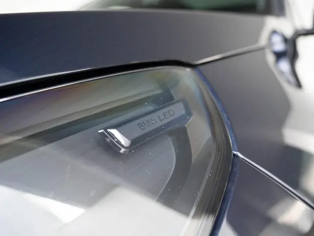 BMW iX1 eDrive20 2025 Elektrisch 16