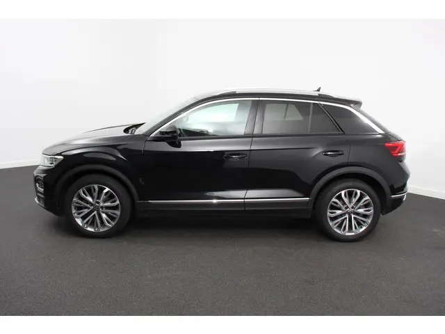 Volkswagen T-Roc 1.5 TSI Sport DSG 2022 Benzine 8