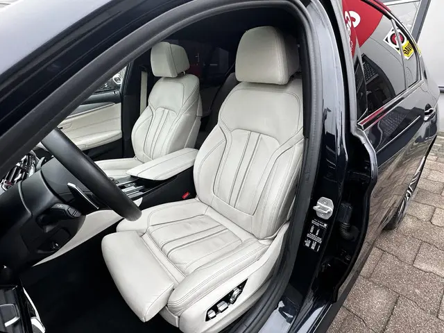 BMW 5 Serie 518d M-Sport High Executive 2020 Diesel 5